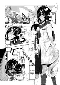 Bessatsu Comic Unreal Monster Musume Paradise Vol.4 #5