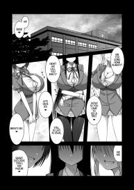 Erochichi Joshikousei ni Shinu hodo Shiboritorareru | Being Milked To Death By Busty Erotic Highschool Girls #3