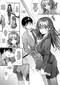 Hinano Sensei wa Boku no Kanojo | Hinano Sensei Is My Girlfriend #3