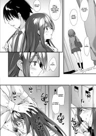 Hinano Sensei wa Boku no Kanojo | Hinano Sensei Is My Girlfriend #4