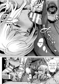 TS Ryuugaku-ki Ch. 2 #12