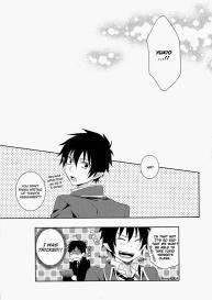 To Aru Ani-Baka no Exorcist #18