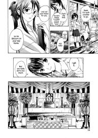 Kuroyuri Shoujo Vampire |  Vampire Girl Black Lily Ch. 1 – 2 #10