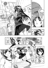 Kuroyuri Shoujo Vampire |  Vampire Girl Black Lily Ch. 1 – 2 #41