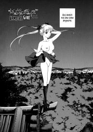 Kuroyuri Shoujo Vampire |  Vampire Girl Black Lily Ch. 1 – 2 #8
