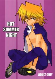 Hot Summer Night – English #1