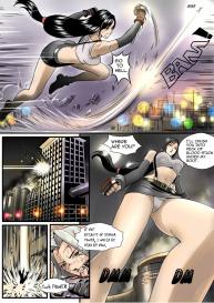 giantess fantasia #11