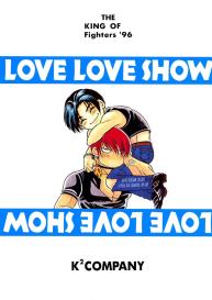 LOVE LOVE SHOW #28