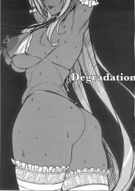 Degradation #2