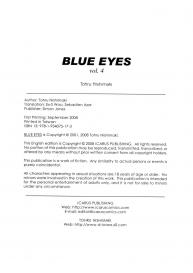 Blue Eyes Vol.4 #175