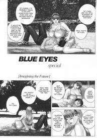 Blue Eyes Vol.4 #4
