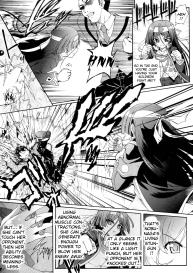 Sengoku Academy Fighting Maiden Nobunaga!Ch 1-2 #14