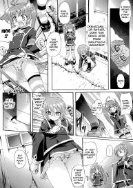 Sengoku Academy Fighting Maiden Nobunaga!Ch 1-2 #39