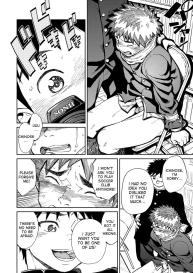 Manga Shounen Zoom Vol. 21 #12