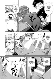 Manga Shounen Zoom Vol. 21 #13