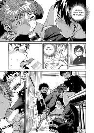 Manga Shounen Zoom Vol. 21 #17