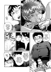 Manga Shounen Zoom Vol. 21 #18