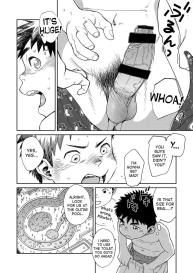Manga Shounen Zoom Vol. 21 #22