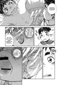 Manga Shounen Zoom Vol. 21 #27