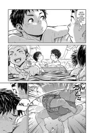 Manga Shounen Zoom Vol. 21 #29
