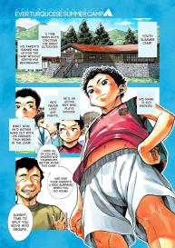 Manga Shounen Zoom Vol. 21 #33