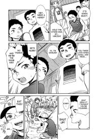 Manga Shounen Zoom Vol. 21 #35