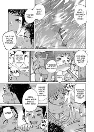 Manga Shounen Zoom Vol. 21 #39