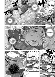 Manga Shounen Zoom Vol. 21 #50