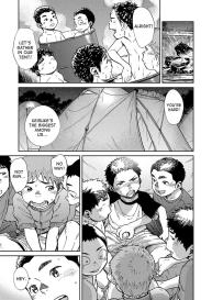 Manga Shounen Zoom Vol. 21 #53