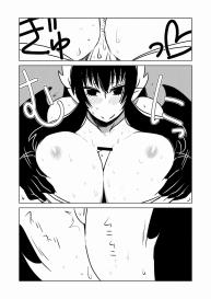 Succubus-san to Seidorei | Succubus and Sex Slave #11
