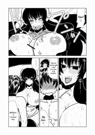 Succubus-san to Seidorei | Succubus and Sex Slave #12