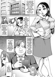 Saimin Kyousei Raburabu Tanetsuke | Mind Controlled Lovey Dovey Baby Making #2