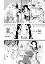 Himechan | The Princess and the Slave #23