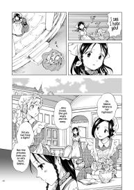 Himechan | The Princess and the Slave #47