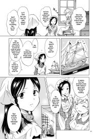 Himechan | The Princess and the Slave #48