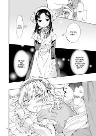 Himechan | The Princess and the Slave #49