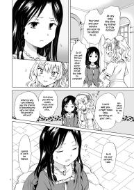 Himechan | The Princess and the Slave #5