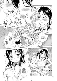 Himechan | The Princess and the Slave #52