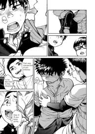 Manga Shounen Zoom Vol. 27 #11