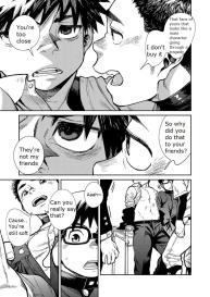 Manga Shounen Zoom Vol. 27 #13