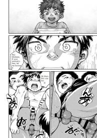 Manga Shounen Zoom Vol. 27 #24