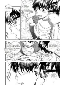 Manga Shounen Zoom Vol. 27 #30