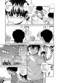 Manga Shounen Zoom Vol. 27 #31