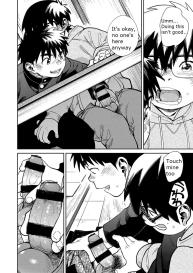 Manga Shounen Zoom Vol. 27 #36