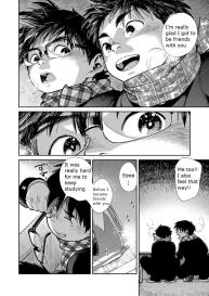 Manga Shounen Zoom Vol. 27 #42