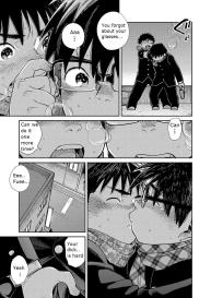 Manga Shounen Zoom Vol. 27 #45