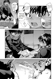 Manga Shounen Zoom Vol. 27 #49
