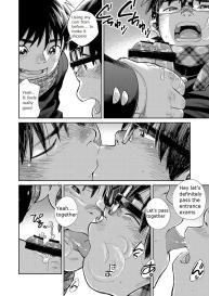 Manga Shounen Zoom Vol. 27 #50