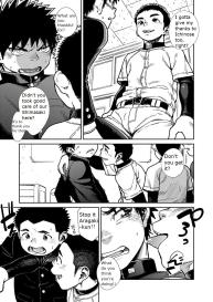 Manga Shounen Zoom Vol. 27 #9