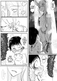 Kemo ane Ã— shotaero manga 2 zenpen #13